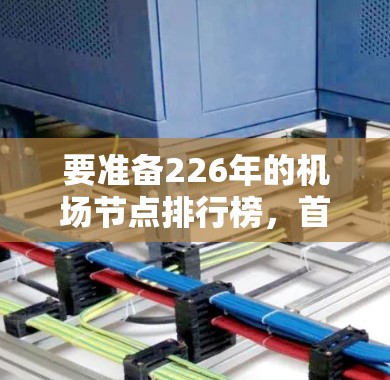 要准备226年的机场节点排行榜，首先要明确以下几点