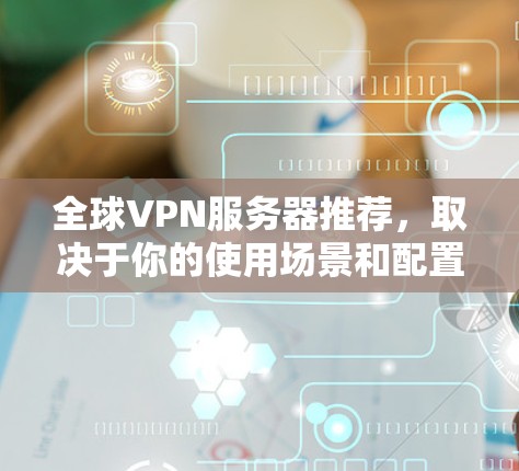全球VPN服务器推荐，取决于你的使用场景和配置。以下是一些推荐的全球VPN服务器，供你参考