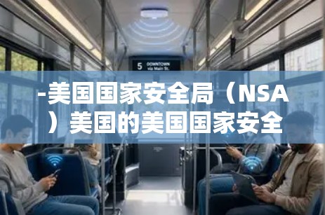 -美国国家安全局（NSA）美国的美国国家安全局是全球最大的国家安全机构之一，拥有许多VPN服务器