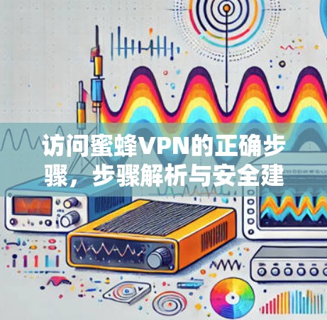 访问蜜蜂VPN的正确步骤，步骤解析与安全建议