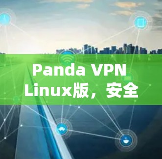 Panda VPN Linux版，安全、高效、易用，你的互联网安全守护者