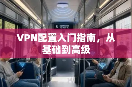 VPN配置入门指南,从基础到高级