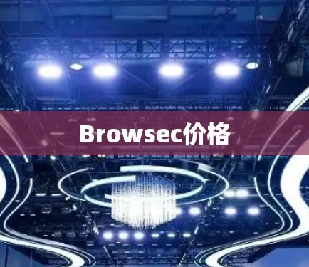 Browsec价格 Browsec价格