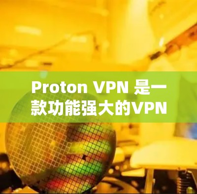 Proton VPN 是一款功能强大的VPN工具,支持多种协议,包括 VPN、VPN+VPN+6 等。以下是使用 Proton VPN 登录的步骤