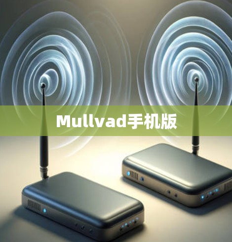 Mullvad手机版 Mullvad手机版