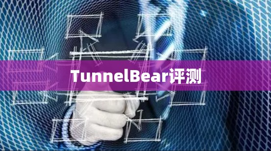 TunnelBear评测