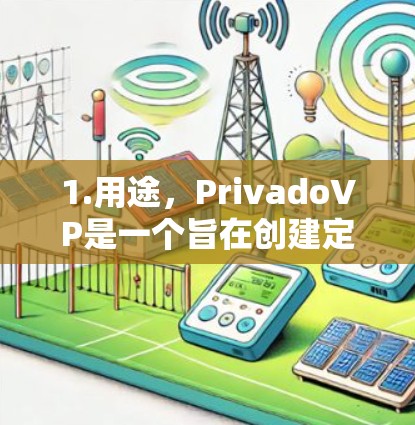 1.用途,PrivadoVP是一个旨在创建定制Linux分布的工具,适用于开发人员、开发者和 enthusiasts,用于实验性构建特定分布
