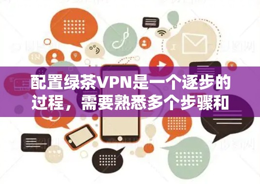 配置绿茶VPN是一个逐步的过程，需要熟悉多个步骤和工具。以下是一步步的指南，帮助你顺利完成配置