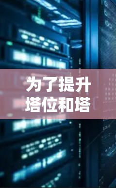 为了提升塔位和塔速,我需要根据不同的情况选择合适的外网加速器工具。以下是根据具体情况的推荐 为了提升塔位和塔速,我需要根据不同的情况选择合适的外网加速器工具。以下是根据具体情况的推荐