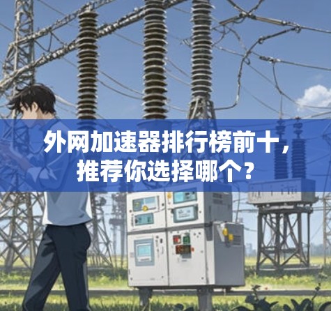 外网加速器排行榜前十,推荐你选择哪个? 外网加速器排行榜前十,推荐你选择哪个?