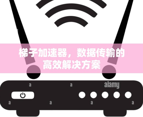 梯子加速器,数据传输的高效解决方案 梯子加速器,数据传输的高效解决方案