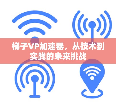 梯子VP加速器，从技术到实践的未来挑战