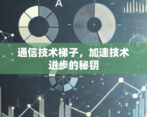 通信技术梯子,加速技术进步的秘钥 通信技术梯子,加速技术进步的秘钥