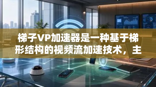 梯子VP加速器是一种基于梯形结构的视频流加速技术,主要用于提高视频流的传输效率和质量。以下是对其工作的详细分析 梯子VP加速器是一种基于梯形结构的视频流加速技术,主要用于提高视频流的传输效率和质量。以下是对其工作的详细分析