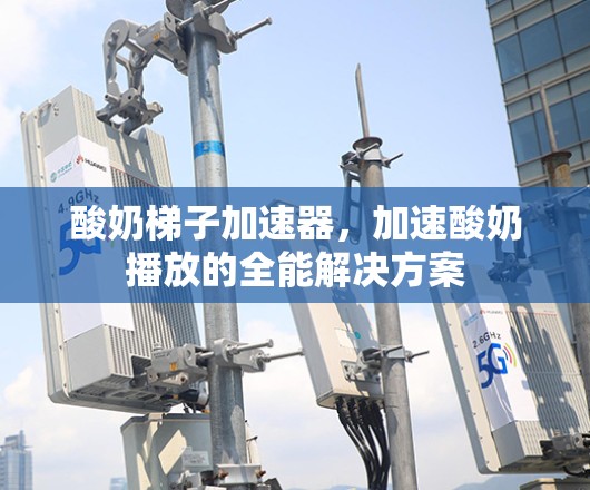 酸奶梯子加速器,加速酸奶播放的全能解决方案 酸奶梯子加速器,加速酸奶播放的全能解决方案