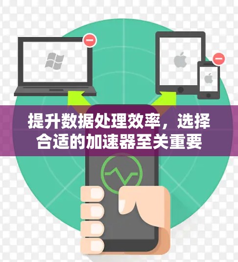 提升数据处理效率,选择合适的加速器至关重要 提升数据处理效率,选择合适的加速器至关重要