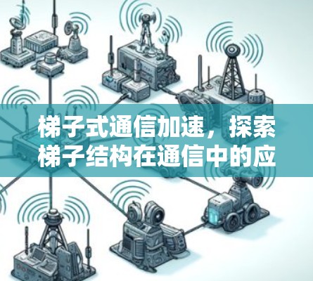 梯子式通信加速，探索梯子结构在通信中的应用