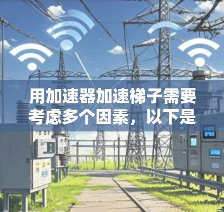 用加速器加速梯子需要考虑多个因素,以下是一步步的解决方案 用加速器加速梯子需要考虑多个因素,以下是一步步的解决方案