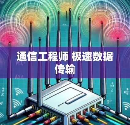 通信工程师 极速数据传输 通信工程师 极速数据传输