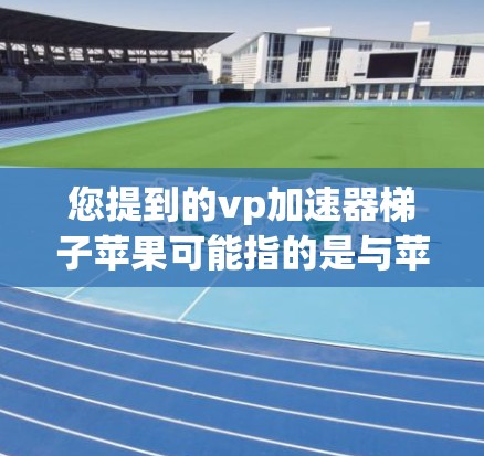 您提到的vp加速器梯子苹果可能指的是与苹果设备相关的加速工具。在苹果设备上，常见的加速工具包括