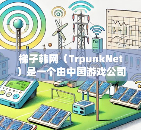 梯子韩网(TrpunkNet)是一个由中国游戏公司Trpunksoft开发的在线游戏加速器,旨在帮助用户更快地下载游戏。以下是关于梯子韩网加速器的详细信息 梯子韩网(TrpunkNet)是一个由中国游戏公司Trpunksoft开发的在线游戏加速器,旨在帮助用户更快地下载游戏。以下是关于梯子韩网加速器的详细信息
