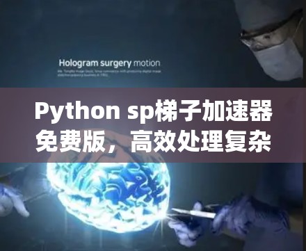 Python sp梯子加速器免费版,高效处理复杂模型的便捷选择 Python sp梯子加速器免费版,高效处理复杂模型的便捷选择