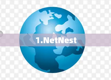 1.NetNest 1.NetNest