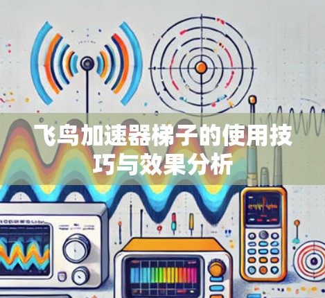 飞鸟加速器梯子的使用技巧与效果分析 飞鸟加速器梯子的使用技巧与效果分析