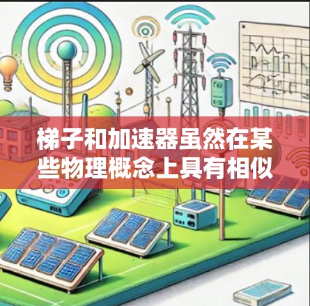 梯子和加速器虽然在某些物理概念上具有相似之处,但它们各自有不同的用途和作用机制。以下是详细的总结 梯子和加速器虽然在某些物理概念上具有相似之处,但它们各自有不同的用途和作用机制。以下是详细的总结