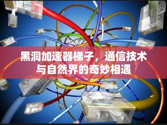 黑洞加速器梯子,通信技术与自然界的奇妙相遇 黑洞加速器梯子,通信技术与自然界的奇妙相遇