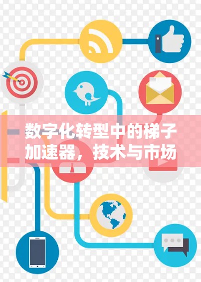 数字化转型中的梯子加速器,技术与市场的双重价值 数字化转型中的梯子加速器,技术与市场的双重价值