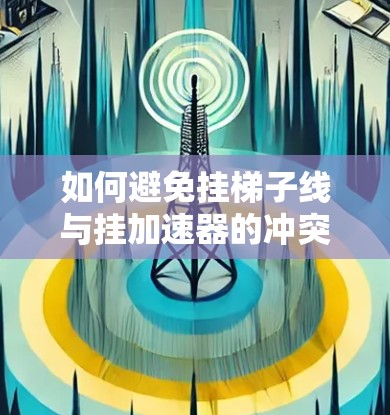 如何避免挂梯子线与挂加速器的冲突? 如何避免挂梯子线与挂加速器的冲突?