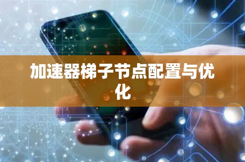 加速器梯子节点配置与优化 加速器梯子节点配置与优化