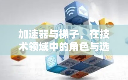 加速器与梯子,在技术领域中的角色与选择 加速器与梯子,在技术领域中的角色与选择