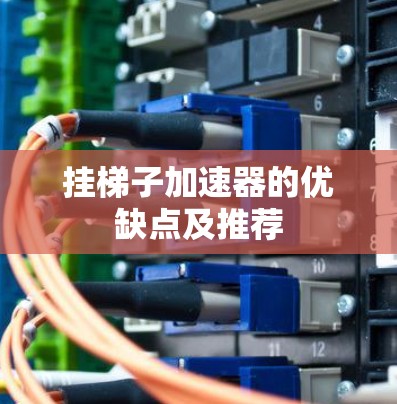 挂梯子加速器的优缺点及推荐 挂梯子加速器的优缺点及推荐