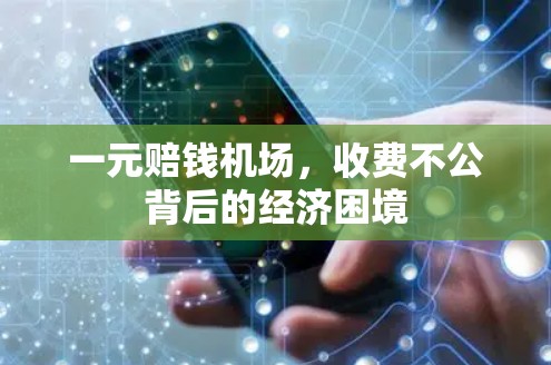 一元赔钱机场,收费不公背后的经济困境 一元赔钱机场,收费不公背后的经济困境