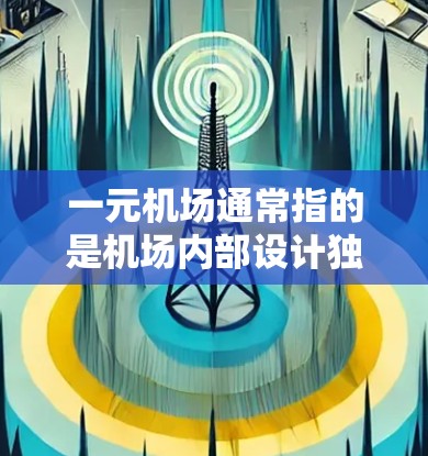一元机场通常指的是机场内部设计独特的设施或项目,可能具有以下特点 一元机场通常指的是机场内部设计独特的设施或项目,可能具有以下特点