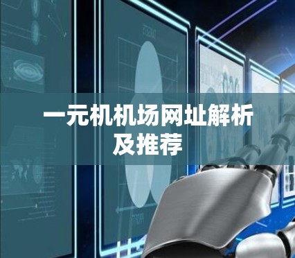 一元机机场网址解析及推荐 一元机机场网址解析及推荐