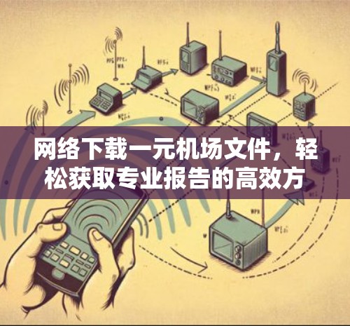 网络下载一元机场文件,轻松获取专业报告的高效方法 网络下载一元机场文件,轻松获取专业报告的高效方法