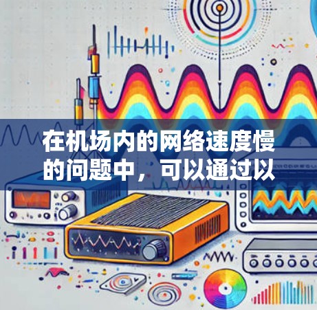 在机场内的网络速度慢的问题中,可以通过以下步骤进行优化 在机场内的网络速度慢的问题中,可以通过以下步骤进行优化