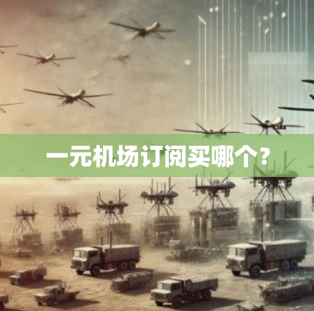 一元机场订阅买哪个? 一元机场订阅买哪个?