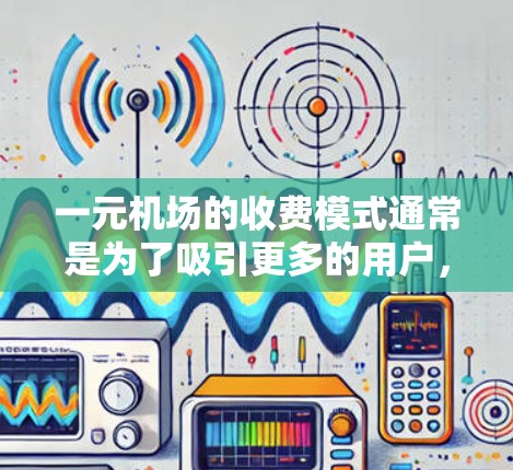 一元机场的收费模式通常是为了吸引更多的用户,优化资源分配和提高运营效率。以下是一些可能的原因 一元机场的收费模式通常是为了吸引更多的用户,优化资源分配和提高运营效率。以下是一些可能的原因