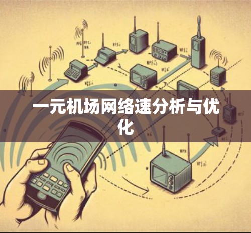 一元机场网络速分析与优化 一元机场网络速分析与优化