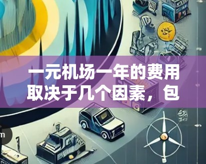 一元机场一年的费用取决于几个因素，包括城市、季节、航班选择以及住宿偏好。以下是一元机场一年的费用范围
