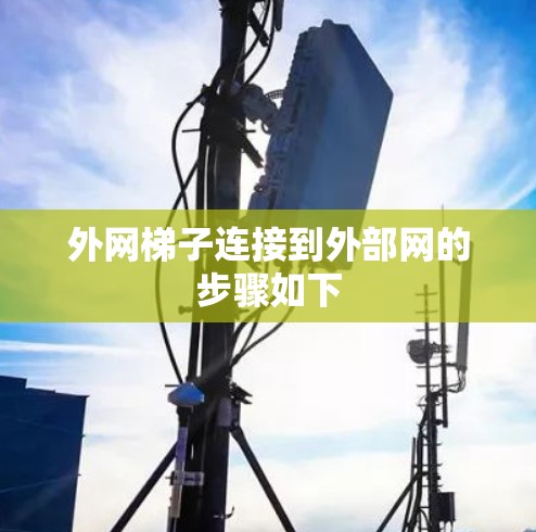 外网梯子连接到外部网的步骤如下 外网梯子连接到外部网的步骤如下