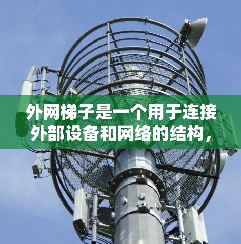 外网梯子是一个用于连接外部设备和网络的结构,通常由端子、导线和插头组成。以下是外网梯子的详细结构和功能 外网梯子是一个用于连接外部设备和网络的结构,通常由端子、导线和插头组成。以下是外网梯子的详细结构和功能