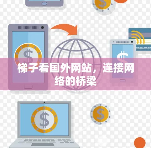 梯子看国外网站,连接网络的桥梁 梯子看国外网站,连接网络的桥梁
