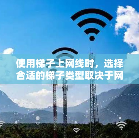 使用梯子上网线时,选择合适的梯子类型取决于网线的长度、位置以及所需的移动方式。以下是一些常见梯子类型和建议 使用梯子上网线时,选择合适的梯子类型取决于网线的长度、位置以及所需的移动方式。以下是一些常见梯子类型和建议