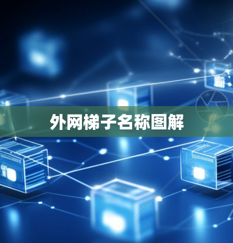 外网梯子名称图解 外网梯子名称图解