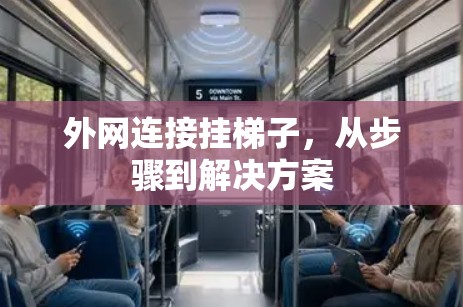 外网连接挂梯子,从步骤到解决方案 外网连接挂梯子,从步骤到解决方案